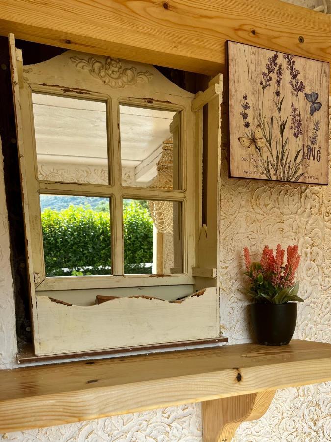 Holiday Oasis With Private Patio And Hammam-Style Bath In Chora-Pithagoreo, Samos Island Villa Pythagóreion Exterior photo