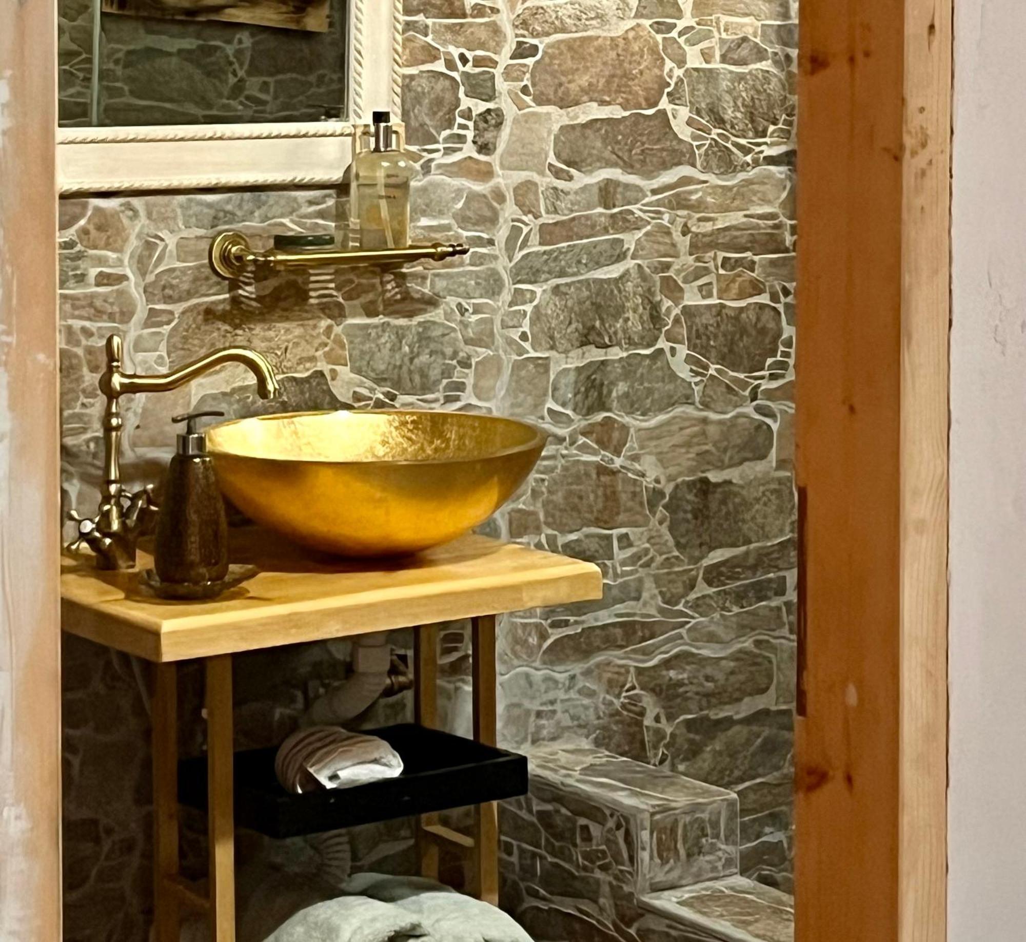 Holiday Oasis With Private Patio And Hammam-Style Bath In Chora-Pithagoreo, Samos Island Villa Pythagóreion Exterior photo