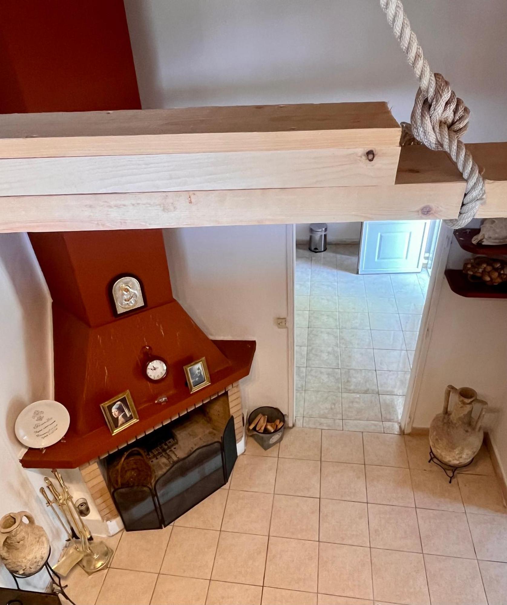 Holiday Oasis With Private Patio And Hammam-Style Bath In Chora-Pithagoreo, Samos Island Villa Pythagóreion Exterior photo